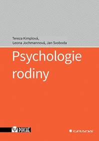 Psychologie rodiny kúpite na Knihyprekazdeho.sk