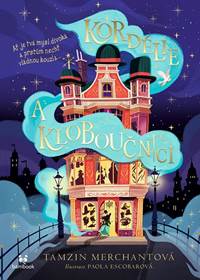 Kordélie a kloboučníci kúpite na Knihyprekazdeho.sk