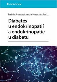 Diabetes u endokrinopatií a endokrinopatie u diabetu kúpite na Knihyprekazdeho.sk