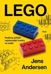 LEGO kúpite na Knihyprekazdeho.sk