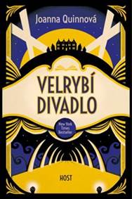 Velrybí divadlo kúpite na Knihyprekazdeho.sk