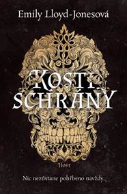 Kostischrány kúpite na Knihyprekazdeho.sk