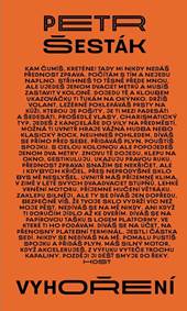 Vyhoření kúpite na Knihyprekazdeho.sk