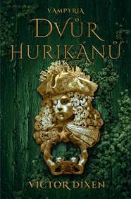 Vampyria 3 - Dvůr hurikánů kúpite na Knihyprekazdeho.sk