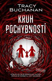 Kruh pochybností kúpite na Knihyprekazdeho.sk