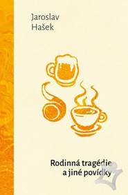 Rodinná tragédie a jiné povídky kúpite na Knihyprekazdeho.sk