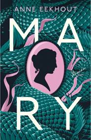 Kniha Mary