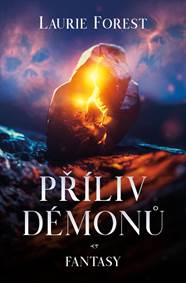 Kniha Příliv démonů