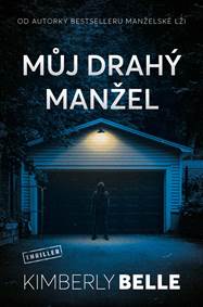 Můj drahý manžel kúpite na Knihyprekazdeho.sk