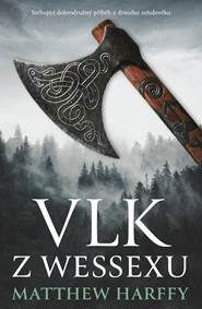 Vlk z Wessexu kúpite na Knihyprekazdeho.sk