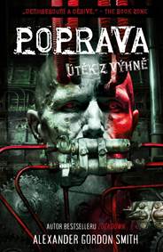 Poprava kúpite na Knihyprekazdeho.sk