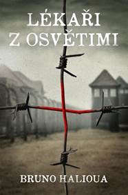 Lékaři z Osvětimi kúpite na Knihyprekazdeho.sk