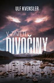 V zajetí divočiny kúpite na Knihyprekazdeho.sk