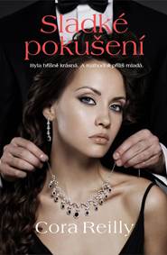 Sladké pokušení kúpite na Knihyprekazdeho.sk