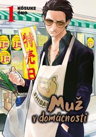 Muž v domácnosti 1 kúpite na Knihyprekazdeho.sk