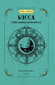 Kniha Wicca