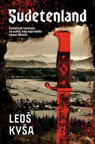 Sudetenland kúpite na Knihyprekazdeho.sk
