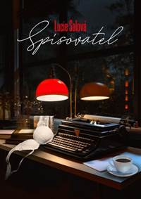 Spisovatel kúpite na Knihyprekazdeho.sk