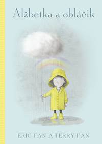 Alžbetka a obláčik kúpite na Knihyprekazdeho.sk