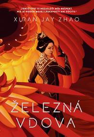 Železná vdova (Železná vdova 1) kúpite na Knihyprekazdeho.sk