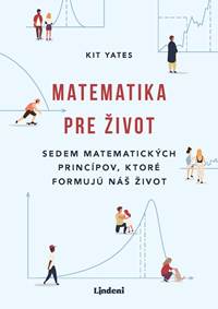 Matematika pre život kúpite na Knihyprekazdeho.sk
