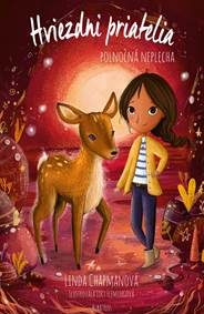 Hviezdni priatelia 7 Polnočná neplecha kúpite na Knihyprekazdeho.sk