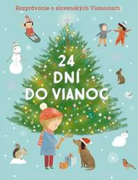 24 dní do Vianoc kúpite na Knihyprekazdeho.sk