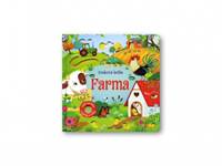 Farma - Zvuková kniha kúpite na Knihyprekazdeho.sk