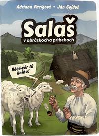 Salaš v obrázkoch a príbehoch