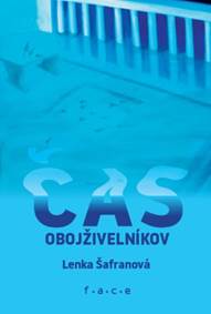 Čas obojživelníkov kúpite na Knihyprekazdeho.sk