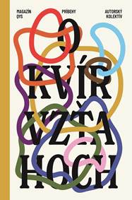 Príbehy o kvír vzťahoch kúpite na Knihyprekazdeho.sk