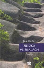 Stezka ve skalách - Postila