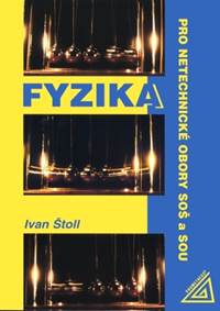 Kniha Fyzika pro netechnické obory SOŠ a SOU