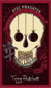 Kniha Otec prasátek - limitovaná sběratelská edice