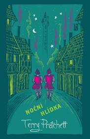 Noční hlídka - limitovaná sběratelská edice kúpite na Knihyprekazdeho.sk