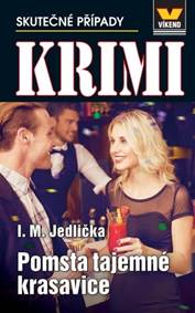 Krimi 4/2023 Pomsta tajemné krasavice