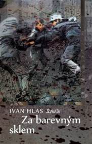 Za barevným sklem kúpite na Knihyprekazdeho.sk