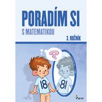 Kniha Poradím si s matematikou 3. ročník