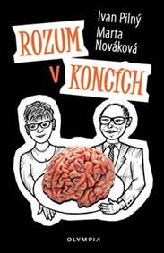Kniha Rozum v koncích