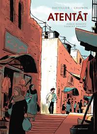 Atentát kúpite na Knihyprekazdeho.sk