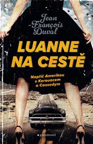 LuAnne na cestě kúpite na Knihyprekazdeho.sk