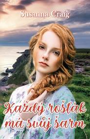 Každý rošťák má svůj šarm kúpite na Knihyprekazdeho.sk