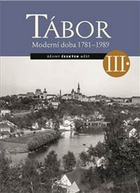 Kniha Tábor III.
