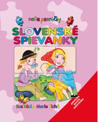 Slovenské spievanky