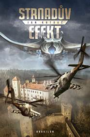 Kniha Strnadův efekt