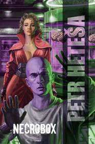 Necrobox kúpite na Knihyprekazdeho.sk