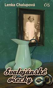 Svatojánské ořechy kúpite na Knihyprekazdeho.sk