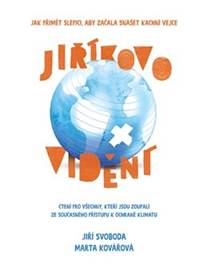 Jiříkovo vidění kúpite na Knihyprekazdeho.sk