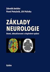 Základy neurologie kúpite na Knihyprekazdeho.sk