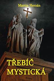 Třebíč mystická kúpite na Knihyprekazdeho.sk